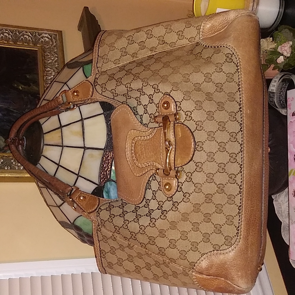 Gucci shoulder Bag